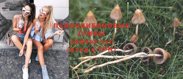 трава Михайлов