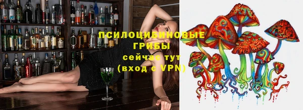 трава Михайлов