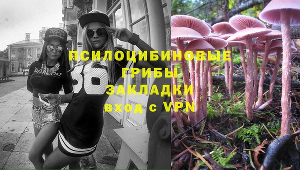 трава Михайлов